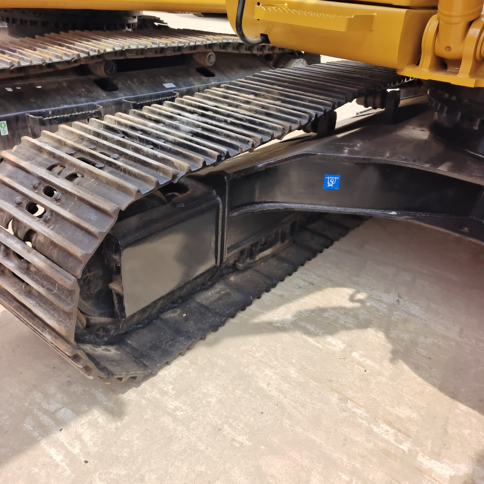 Excavator pe şenile CAT 320CL 320D 320BL 320D2L: Foto 9