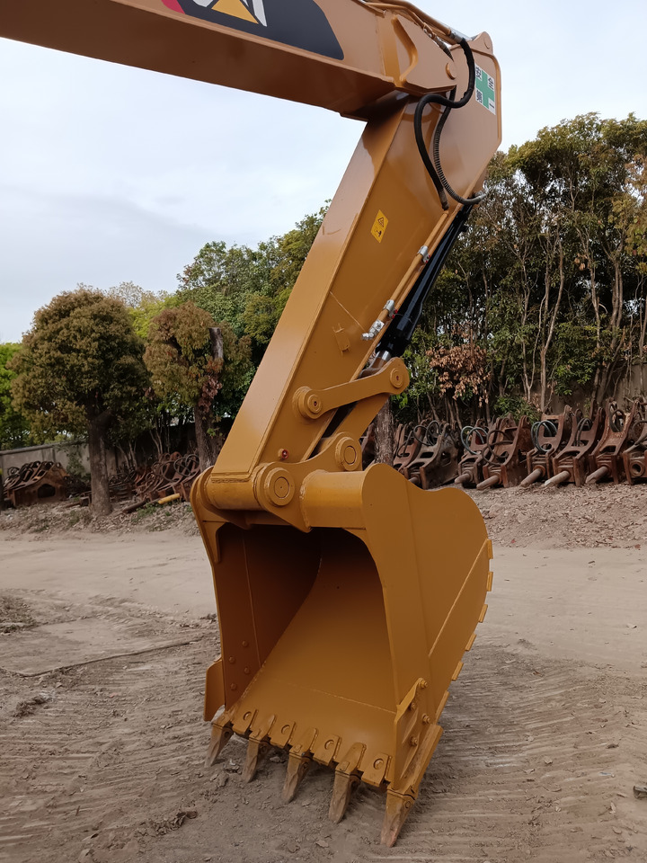 CAT 330 D 2 L - Excavator pe şenile: Foto 5 CAT 330 D 2 L - Excavator pe şenile: Foto 5