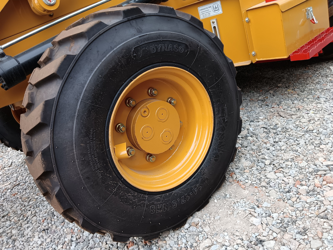 CAT 420F2 420FⅡ - Buldoexcavator: Foto 4 CAT 420F2 420FⅡ - Buldoexcavator: Foto 4