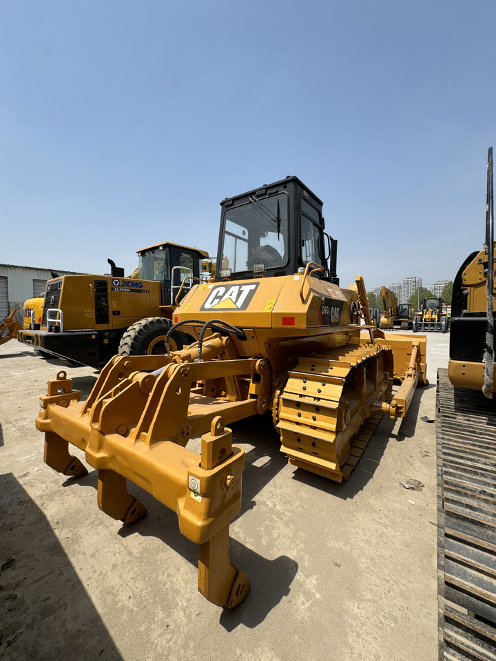 CAT D6G D7G D6R D8R D8T D9R - Buldozer: Foto 2 CAT D6G D7G D6R D8R D8T D9R - Buldozer: Foto 2