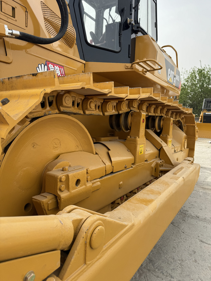 CAT D6G D7G D6R D8R D8T D9R - Buldozer: Foto 5 CAT D6G D7G D6R D8R D8T D9R - Buldozer: Foto 5