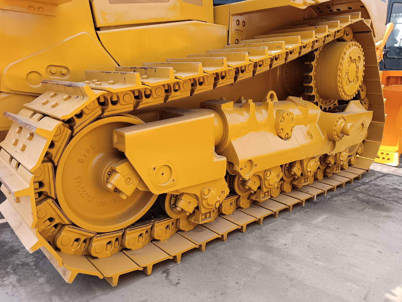 CAT D8T - Buldozer: Foto 3 CAT D8T - Buldozer: Foto 3