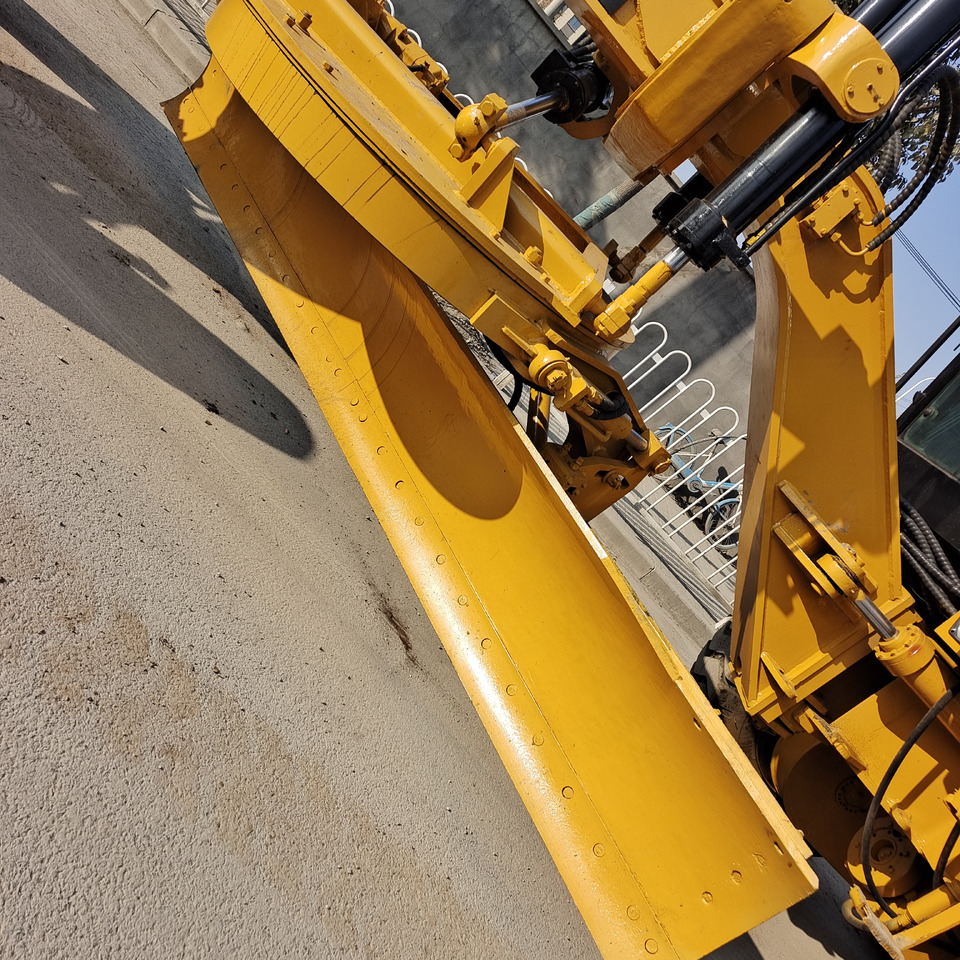 CATERPILLAR 140H CAT 140K 140G - Autogreder: Foto 3 CATERPILLAR 140H CAT 140K 140G - Autogreder: Foto 3