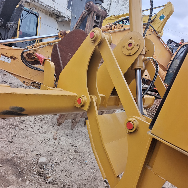 CATERPILLAR 140H CAT 140K 140G - Autogreder: Foto 5 CATERPILLAR 140H CAT 140K 140G - Autogreder: Foto 5