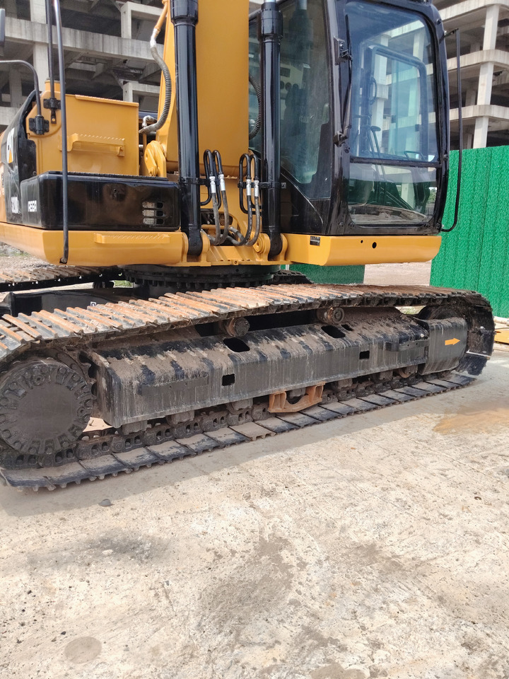 CATERPILLAR 320D C7.1 ENGINE CAT 320 D2 L - Excavator pe şenile: Foto 4 CATERPILLAR 320D C7.1 ENGINE CAT 320 D2 L - Excavator pe şenile: Foto 4