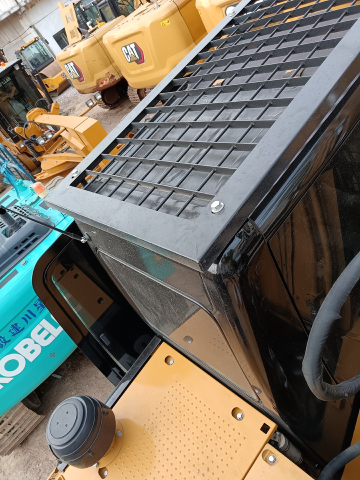 CATERPILLAR 324DL 330D2L - Excavator pe şenile: Foto 5 CATERPILLAR 324DL 330D2L - Excavator pe şenile: Foto 5