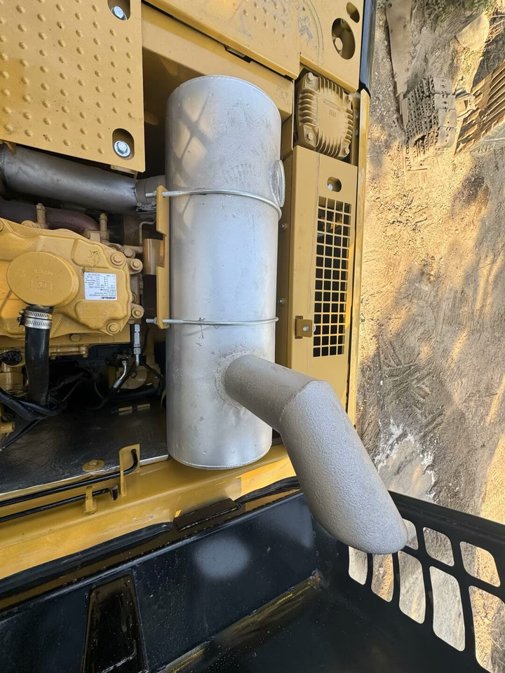 CATERPILLAR 330D2 L - Excavator pe şenile: Foto 4 CATERPILLAR 330D2 L - Excavator pe şenile: Foto 4