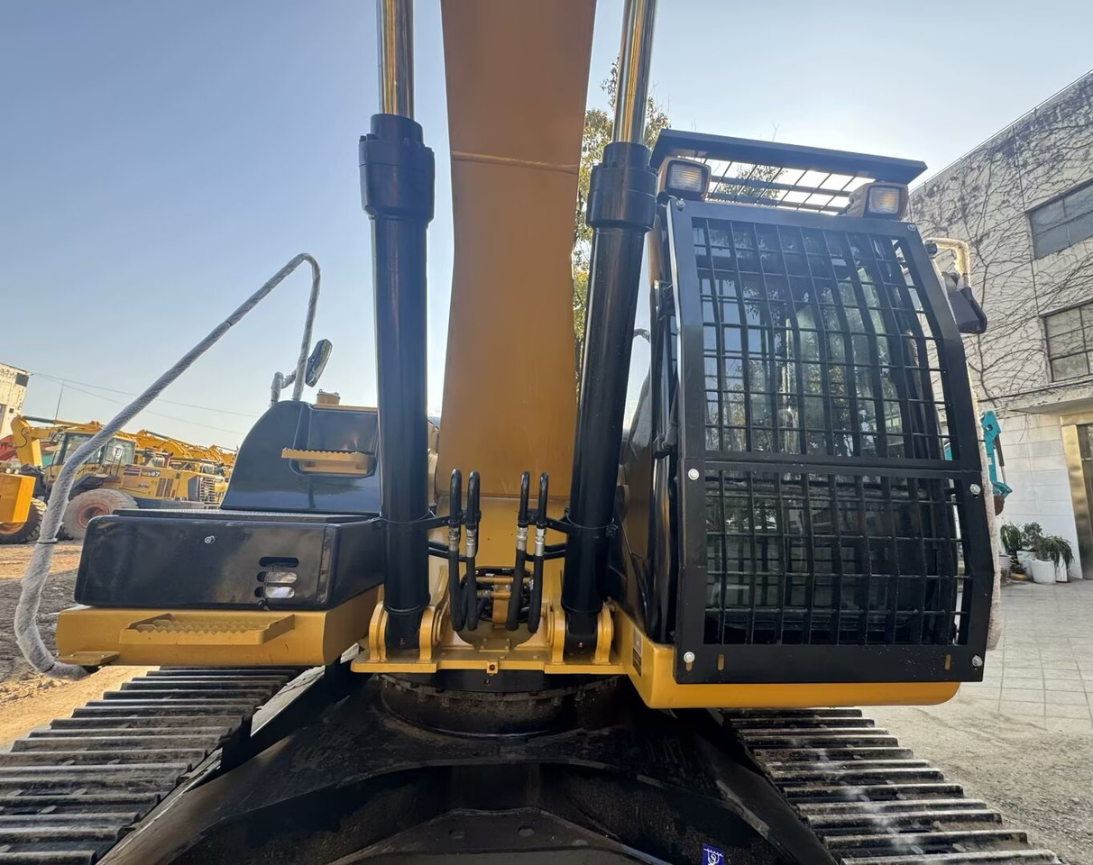 CATERPILLAR 330D2L CAT 330D 2 L - Excavator pe şenile: Foto 4 CATERPILLAR 330D2L CAT 330D 2 L - Excavator pe şenile: Foto 4