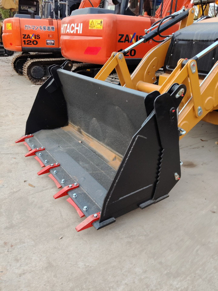 CATERPILLAR 420F CAT 420F2 - Buldoexcavator: Foto 4 CATERPILLAR 420F CAT 420F2 - Buldoexcavator: Foto 4