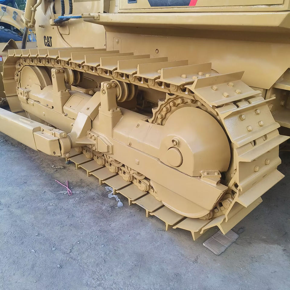 CATERPILLAR D7G D6G D6R D9R - Buldozer: Foto 5 CATERPILLAR D7G D6G D6R D9R - Buldozer: Foto 5