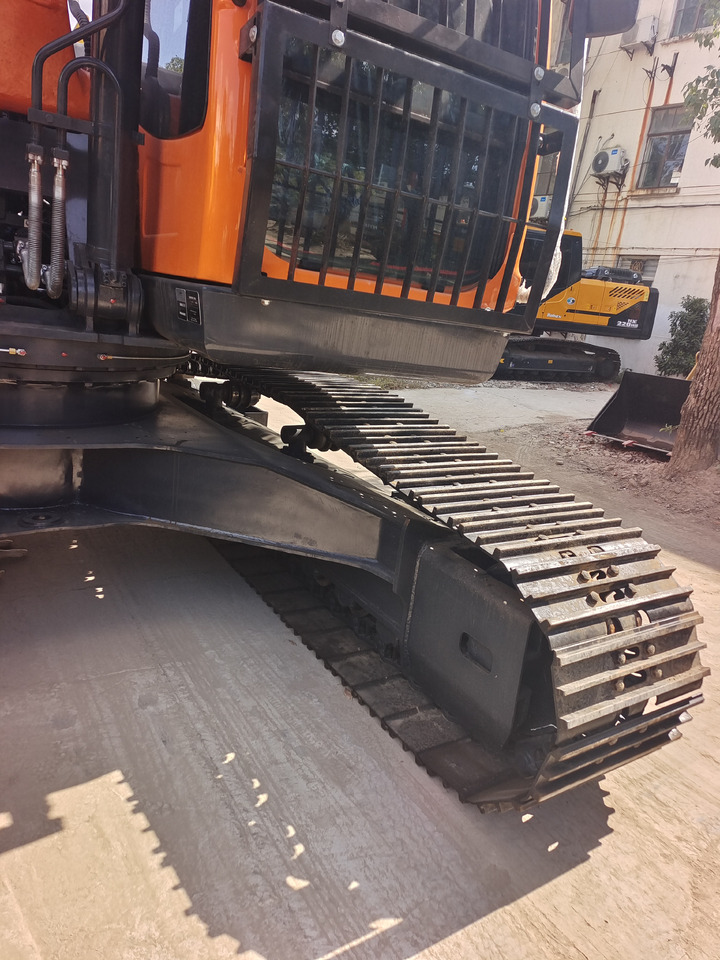 Excavator pe şenile DOOSAN DX225LCA DX225 LC-9C: Foto 11
