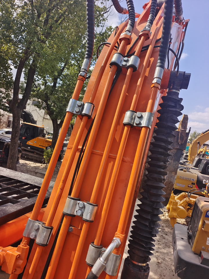 Excavator pe şenile DOOSAN DX225LCA DX225 LC-9C: Foto 17