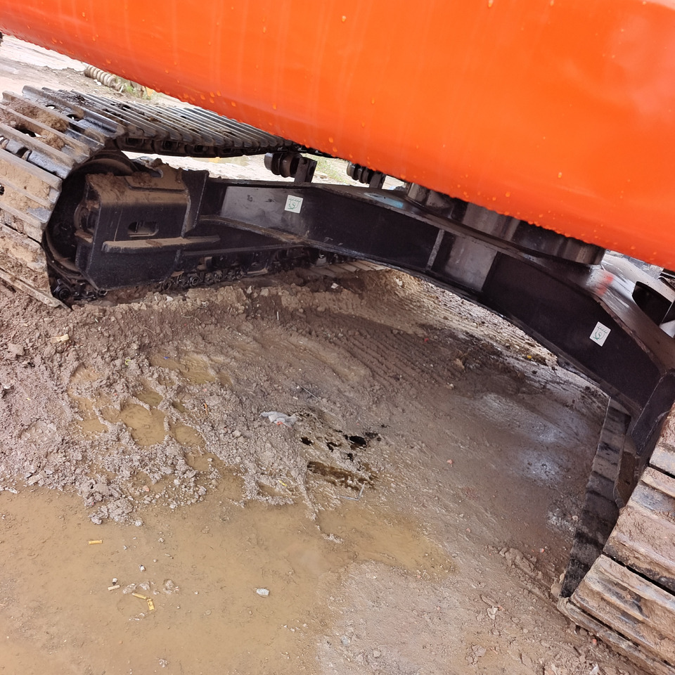 Excavator pe şenile DOOSAN DX340LC-9C DX340LCA: Foto 11