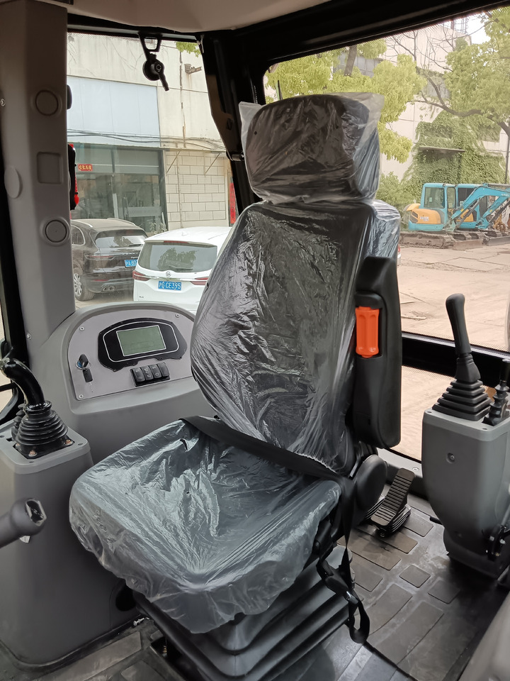 JCB 4 C X - Buldoexcavator: Foto 5 JCB 4 C X - Buldoexcavator: Foto 5