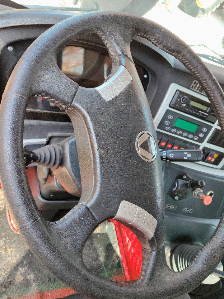 XCMG XCT50K - Automacara: Foto 5 XCMG XCT50K - Automacara: Foto 5