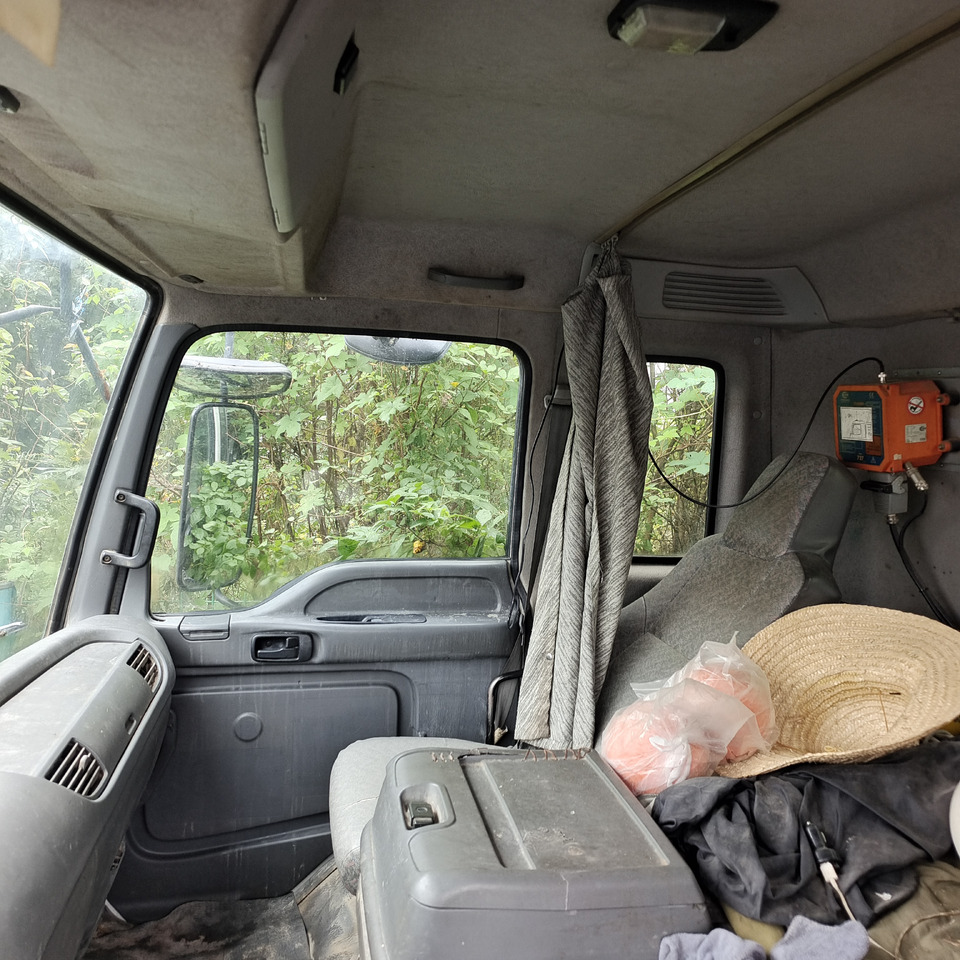 ZOOMLION ZLJ5336THBSE 47 METER PUMP TRUCK - Autopompă de beton: Foto 4 ZOOMLION ZLJ5336THBSE 47 METER PUMP TRUCK - Autopompă de beton: Foto 4