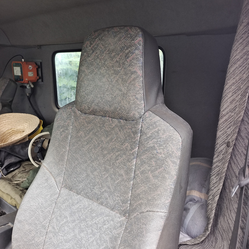 ZOOMLION ZLJ5336THBSE 47 METER PUMP TRUCK - Autopompă de beton: Foto 5 ZOOMLION ZLJ5336THBSE 47 METER PUMP TRUCK - Autopompă de beton: Foto 5