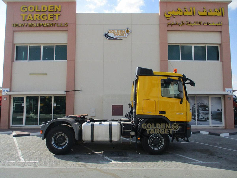 Mercedes-Benz Actros 2048 - Camion: Foto 5 Mercedes-Benz Actros 2048 - Camion: Foto 5