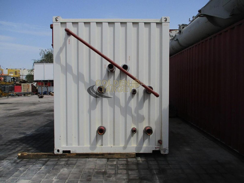 NAFFCO NF-PHC300-8EDJ - Camion: Foto 4 NAFFCO NF-PHC300-8EDJ - Camion: Foto 4