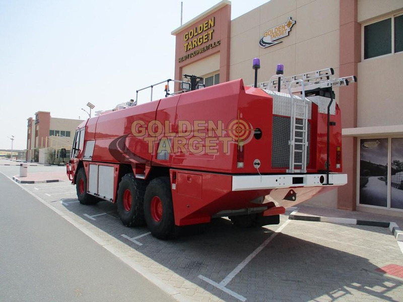 Reynold Boughton BARRACUDA - Camion: Foto 3 Reynold Boughton BARRACUDA - Camion: Foto 3