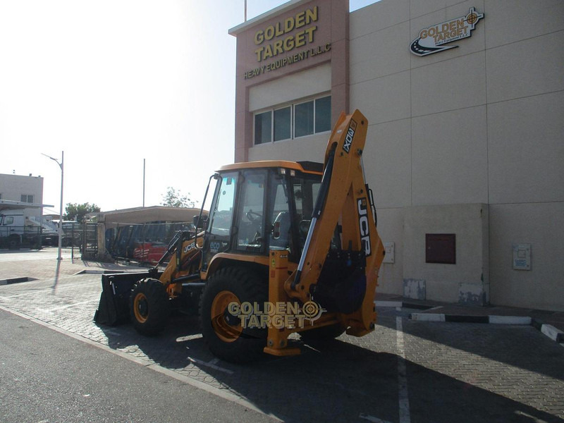 JCB - Încărcător: Foto 4 JCB - Încărcător: Foto 4
