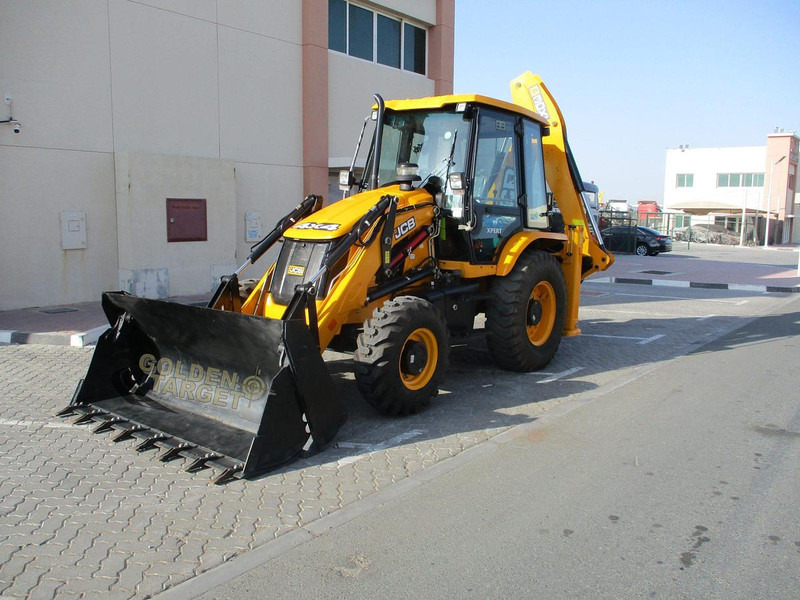 JCB - Încărcător: Foto 2 JCB - Încărcător: Foto 2