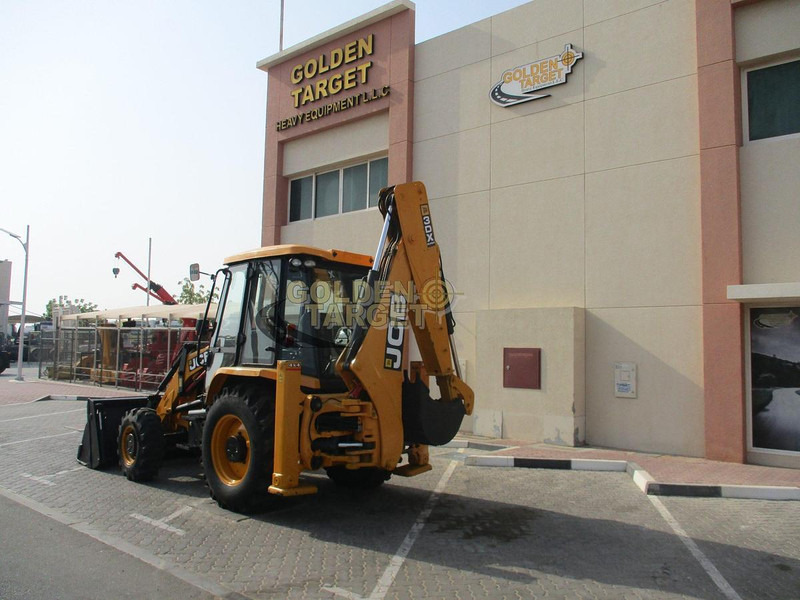 JCB - Încărcător: Foto 4 JCB - Încărcător: Foto 4