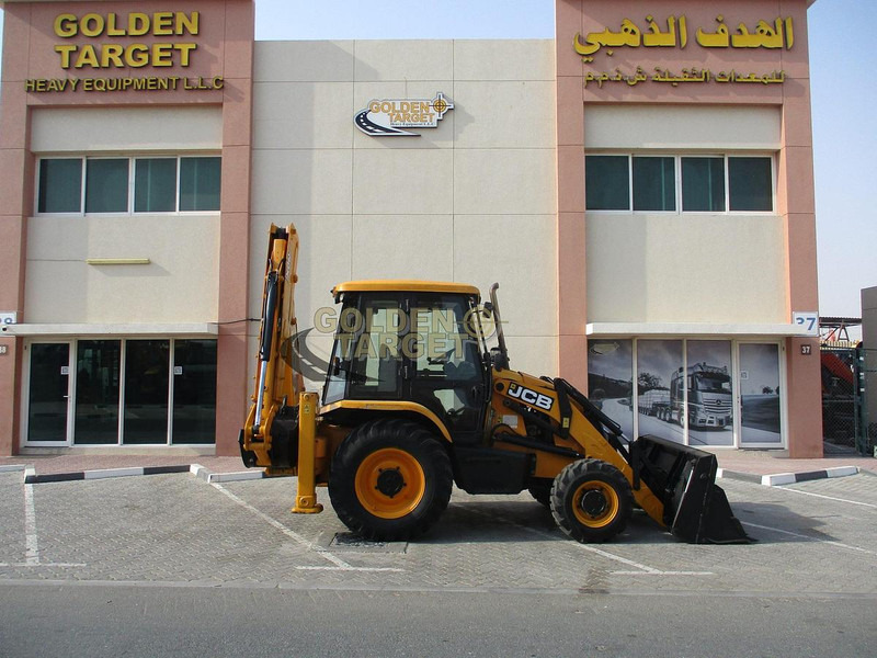 JCB - Încărcător: Foto 5 JCB - Încărcător: Foto 5