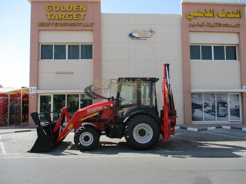 MAN - Încărcător: Foto 5 MAN - Încărcător: Foto 5