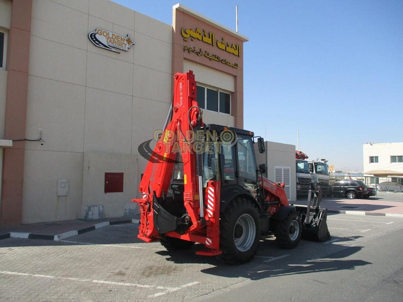 MAN - Încărcător: Foto 3 MAN - Încărcător: Foto 3