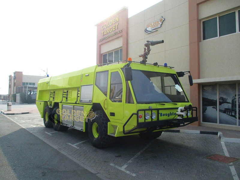 Onbekend - Autospeciala de stins incendii: Foto 1 Onbekend - Autospeciala de stins incendii: Foto 1