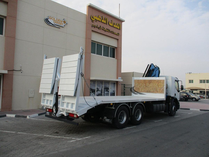 Renault KERAX 380 - Automacara: Foto 3 Renault KERAX 380 - Automacara: Foto 3