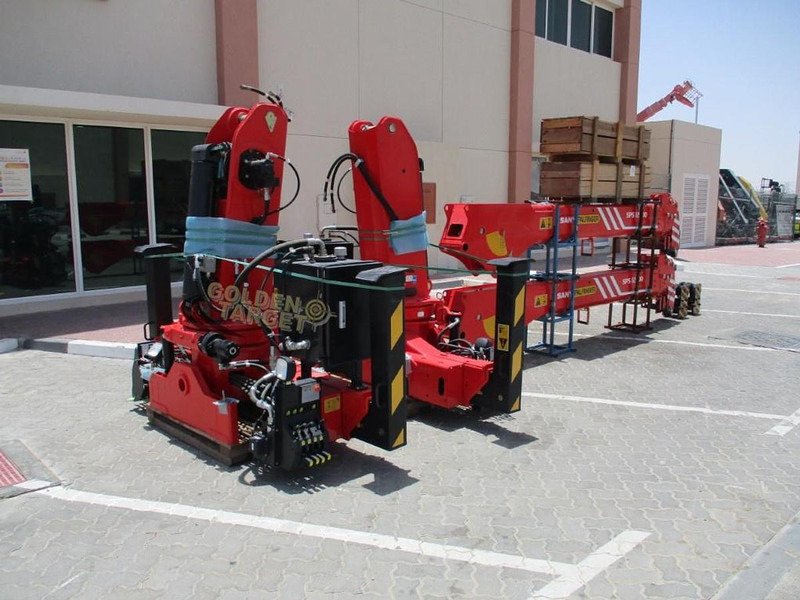 Sany Palfinger - Macara: Foto 4 Sany Palfinger - Macara: Foto 4