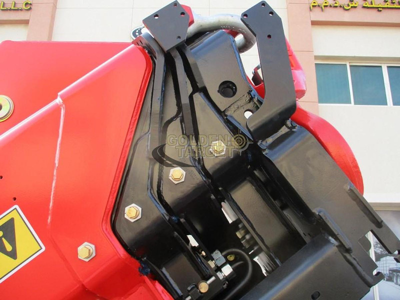 Sany Palfinger SPK42502CF - Macara: Foto 5 Sany Palfinger SPK42502CF - Macara: Foto 5