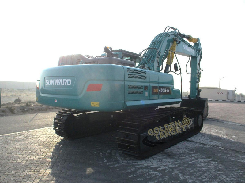 Sunward SWE225E-3H - Excavator: Foto 3 Sunward SWE225E-3H - Excavator: Foto 3