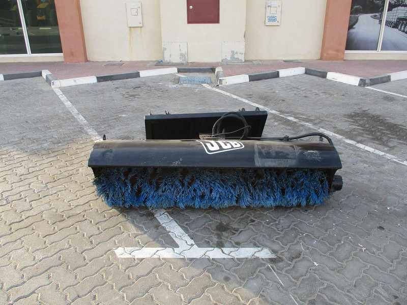 JCB - Utilaje constructii: Foto 3 JCB - Utilaje constructii: Foto 3