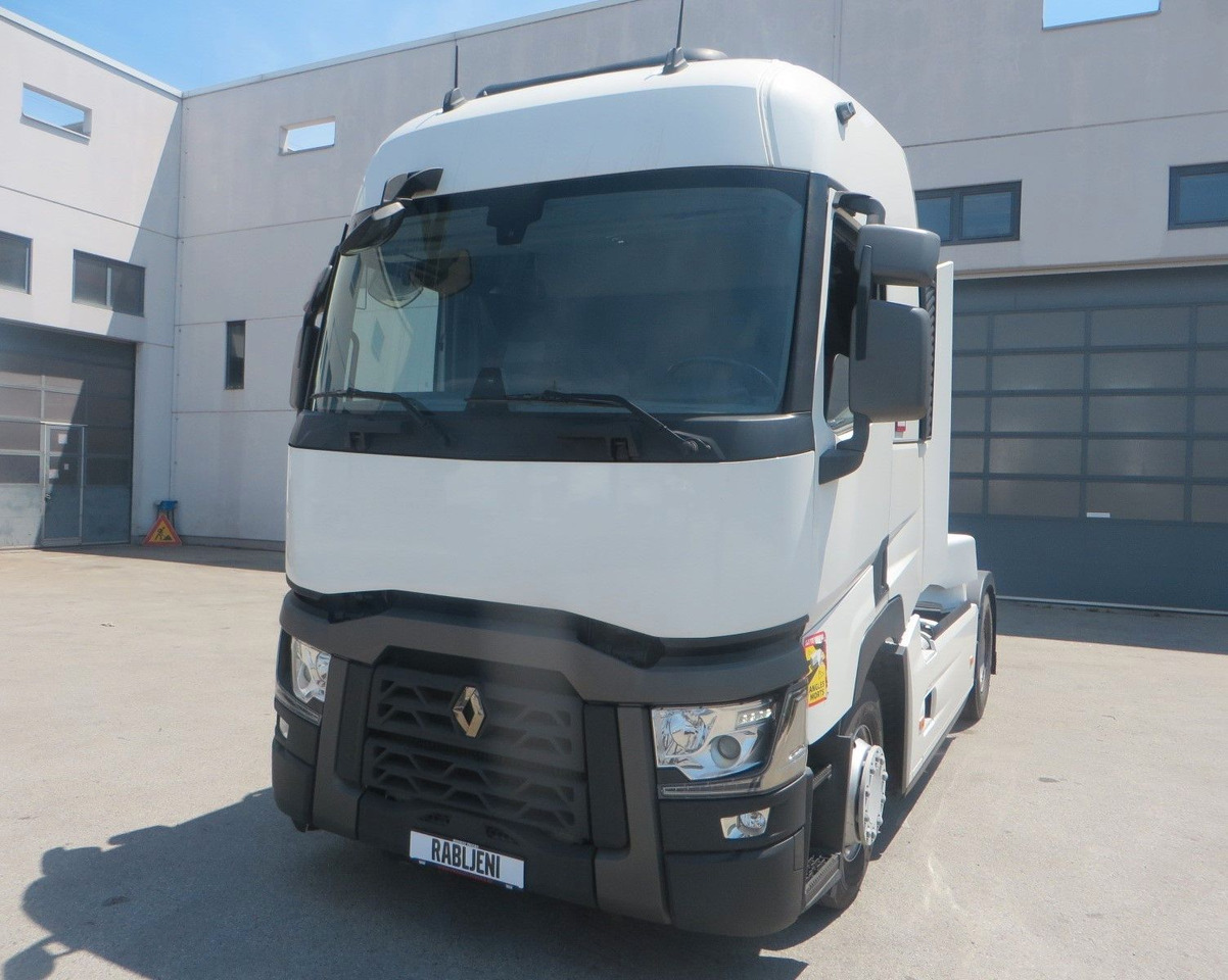 Renault T480 SC 4x2Tractor, Retarder - Cap tractor: Foto 1 Renault T480 SC 4x2Tractor, Retarder - Cap tractor: Foto 1