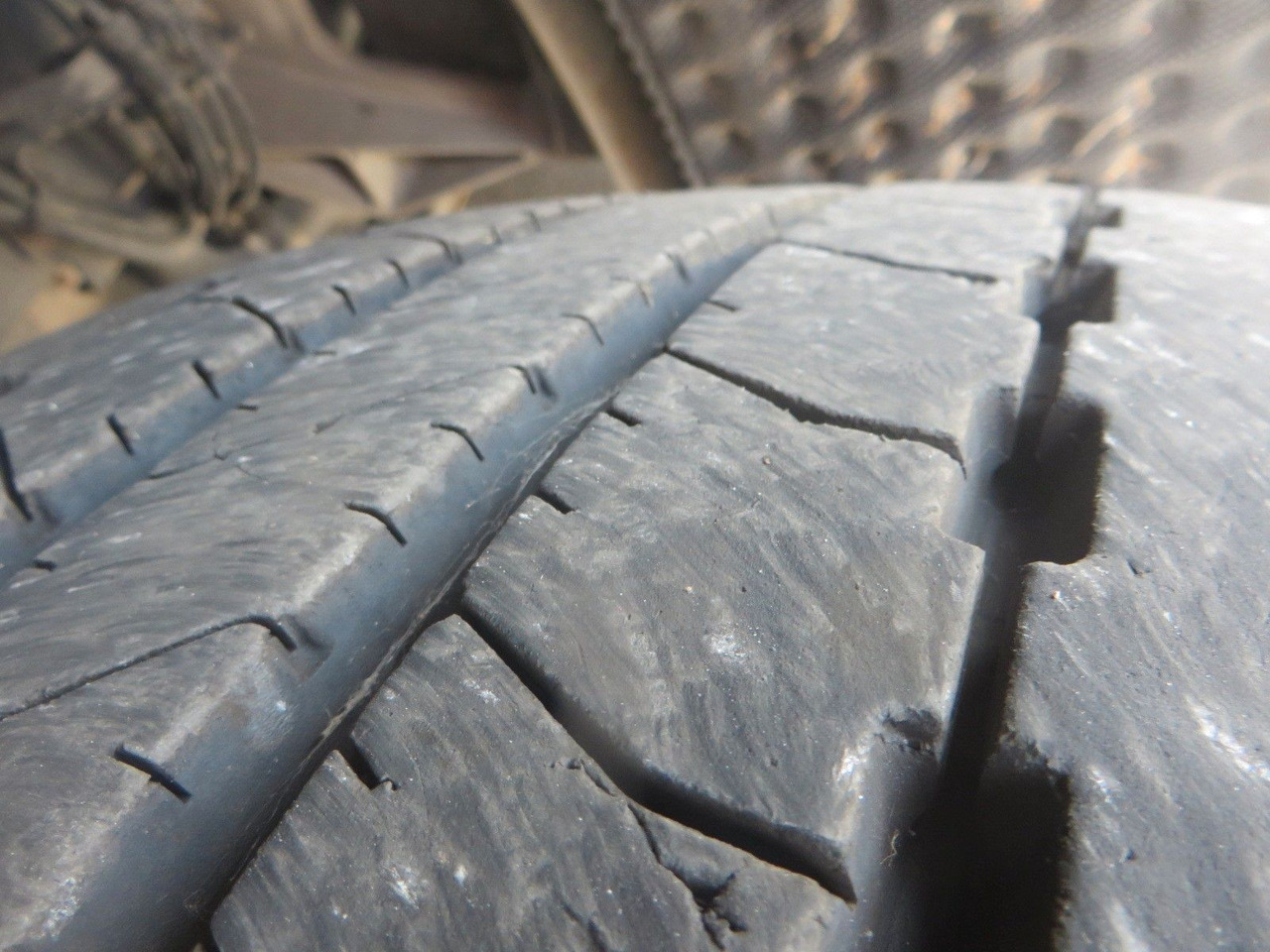Cap tractor Renault T480 SC 4x2Tractor, Retarder: Foto 6