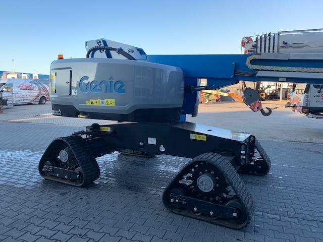 Genie S 45 XC Trax - Nacela telescopica: Foto 4 Genie S 45 XC Trax - Nacela telescopica: Foto 4