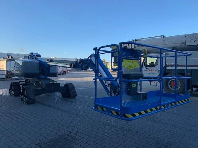 Genie S 45 XC Trax - Nacela telescopica: Foto 5 Genie S 45 XC Trax - Nacela telescopica: Foto 5