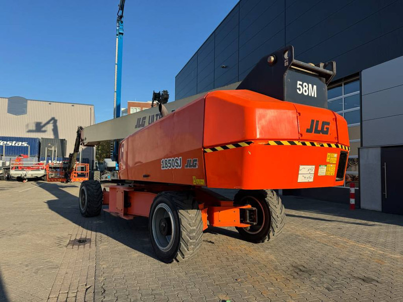 JLG 1850 SJ - Nacela telescopica: Foto 3 JLG 1850 SJ - Nacela telescopica: Foto 3