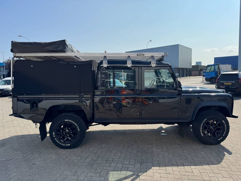 Land Rover Defender - Automobil: Foto 5 Land Rover Defender - Automobil: Foto 5