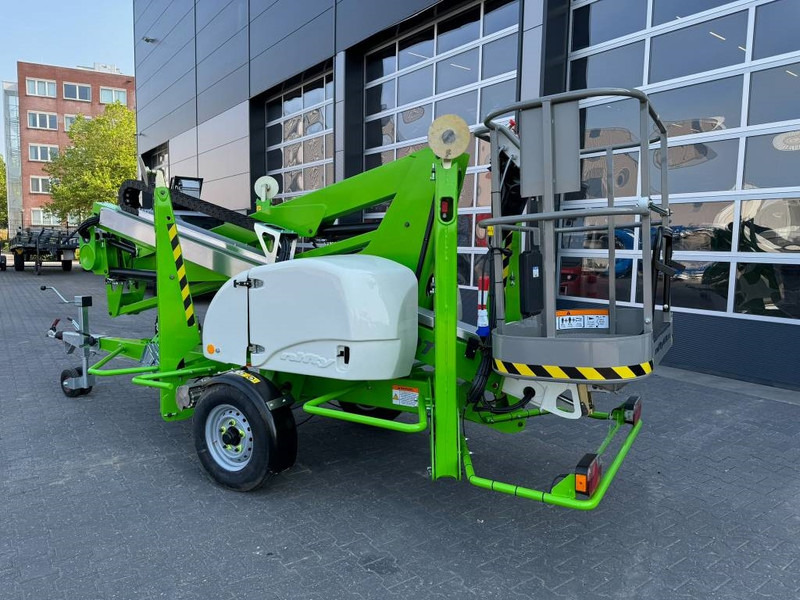 Niftylift 150 TET - Remorcă: Foto 5 Niftylift 150 TET - Remorcă: Foto 5