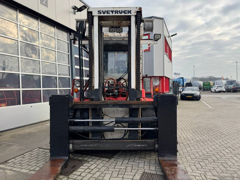 Svetruck 13,6- 1200 - Stivuitor diesel: Foto 5 Svetruck 13,6- 1200 - Stivuitor diesel: Foto 5