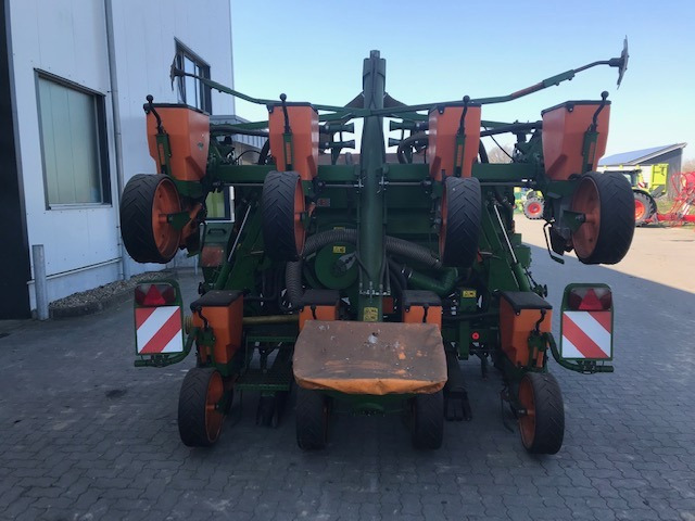 Amazone ED 602 K Classic Profi - Semănătoare: Foto 4 Amazone ED 602 K Classic Profi - Semănătoare: Foto 4