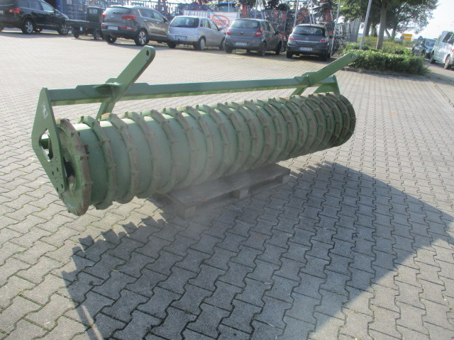 Amazone Trapezringwalze TRW 3000-600-150 - Compactor agricola: Foto 3 Amazone Trapezringwalze TRW 3000-600-150 - Compactor agricola: Foto 3