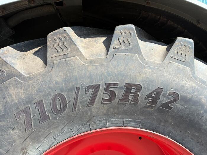 Fendt 936 Vario - Tractor agricol: Foto 4 Fendt 936 Vario - Tractor agricol: Foto 4