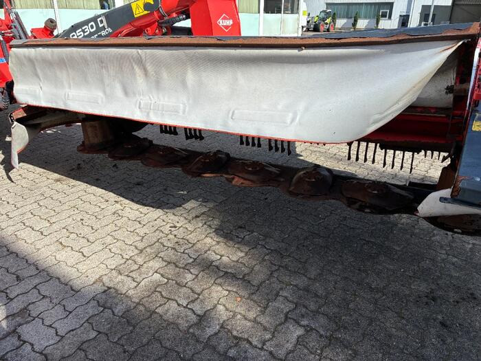 Kuhn FC 9530 D - Cositoare: Foto 5 Kuhn FC 9530 D - Cositoare: Foto 5