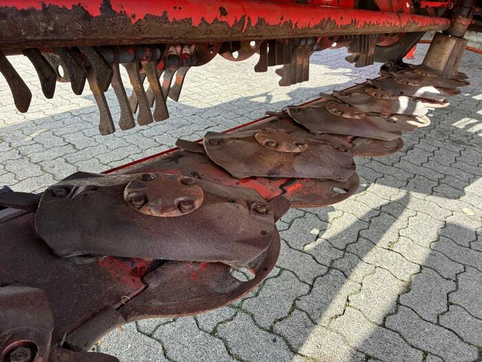 Kuhn FC 9530 D - Cositoare: Foto 2 Kuhn FC 9530 D - Cositoare: Foto 2