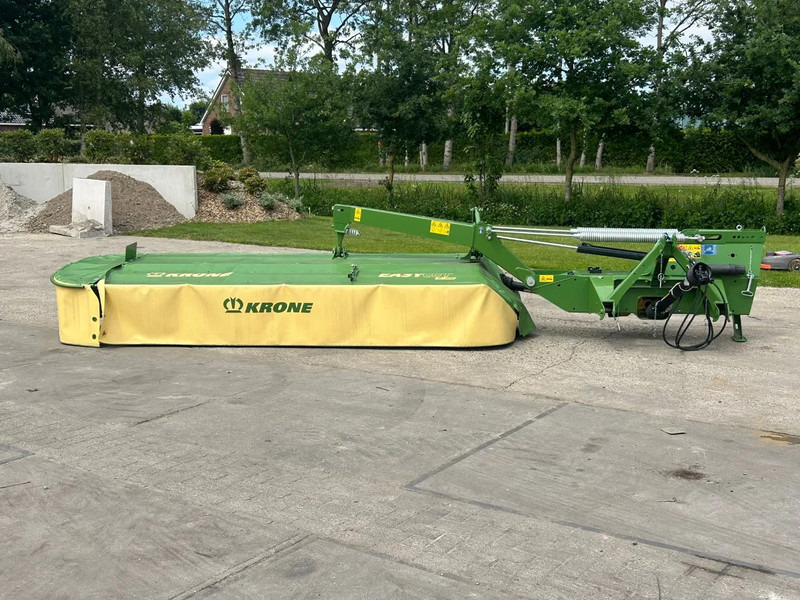 Krone Easy cut R 360 schijvenmaaier maaier NIEUW SCHIJVENMAAIER - Cositoare: Foto 3 Krone Easy cut R 360 schijvenmaaier maaier NIEUW SCHIJVENMAAIER - Cositoare: Foto 3